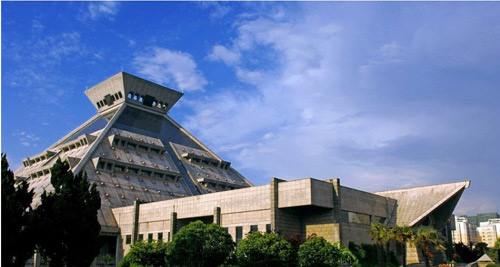 河南博物館展覽海報怎么設計？